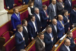 Закарпаття отримає устаткування для інтенсивної терапії та швидкі тест-системи