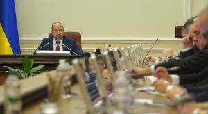 Хочуть створити координаційний центр з економічного порятунку