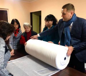 На антивірусному фронті — повна мобілізація