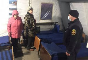 Пункти на КПВВ Донецької області відкрито цілодобово