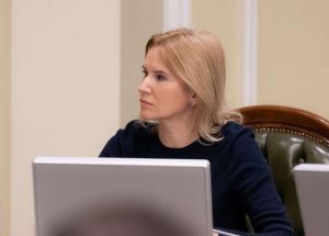 Автоматичні підйомники для осіб з інвалідністю вже є у Верховній Раді