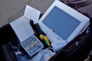 У сільських амбулаторіях Хмельниччини запрацювала телемедицина