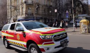 Хочеш кататися — сходи в аптеку... і йди пішки