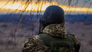 Поблизу Водяного ворог випустив п’ять мін
