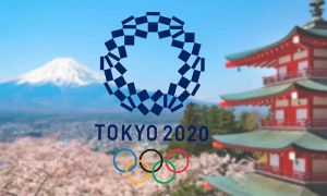 Токіо готується до можливого перенесення Олімпіади