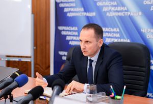У Черкасах бізнес долучається до боротьби з COVID-19