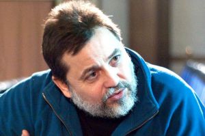 «Ставлю виставу для глядача, яким є я сам»