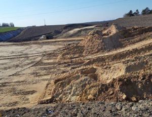 Об’їзна дорога зробить повітря у Рівному чистішим