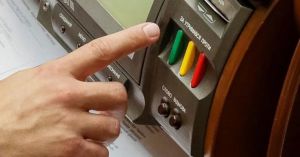 Законотворці зможуть проголосувати дистанційно