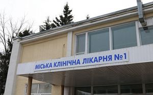 У Вінниці створюють інфекційну реанімацію