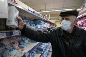 За необгрунтоване підвищення цін — покарання!