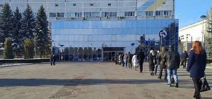 ХАЕС і атомників убезпечують від COVID-19