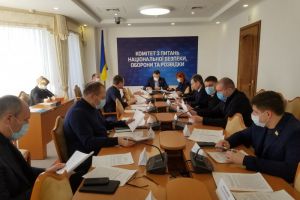 Оборонна промисловість не простоюватиме