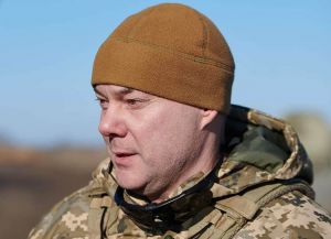 «Дієва підтримка мешканців Донбасу завдяки ініціативі «Допомога схід» є яскравим прикладом об’єднання патріотичних сил заради стабільної гуманітарної ситуації на сході» — тимчасово виконуючий обов’язки командувача ОС генерал-лейтенант Сергій Наєв