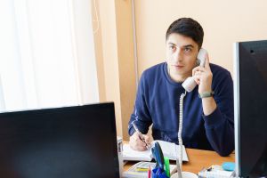 У Вінниці запровадили консультації психологів по телефону