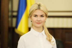 Відомості про народного депутата України, обраного на проміжних виборах народного депутата України 15 березня 2020 року в одномандатному виборчому окрузі № 179