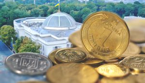 Депутатську зарплату пропонують перерахувати  на боротьбу з епідемією