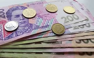 На Рівненщині повністю профінансовано виплату березневих пенсій