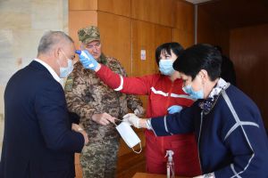У Сумах перерозподілили бюджет
