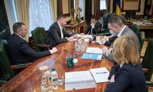 «Велике будівництво» триватиме