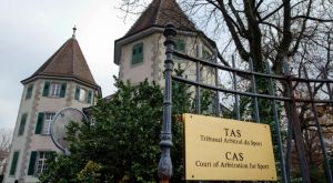 Російське питання вирішуватиме CAS
