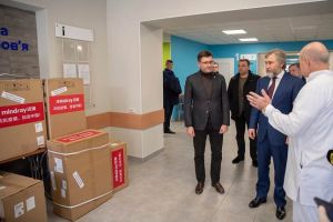 Нині час виявити  свої найкращі душевні якості