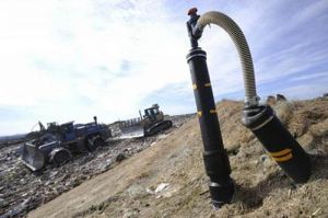 Завершується реанімація головного одеського звалища