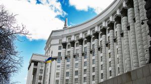 Уряд розширив дозволені під час карантину види діяльності