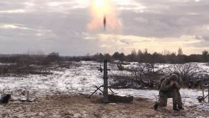 Наш міномет «МП-120» замінить радянські аналоги