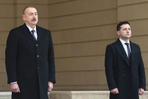 Азербайджанський бізнес не зупинив інвестпроекти