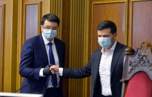 Верховна Рада ухвалила законопроект про обіг земель