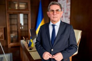 Про звільнення Ємця І.М. з посади Міністра охорони здоров’я України