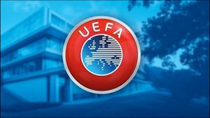 Футбол. Завершити усі змагання до 30 червня нереально