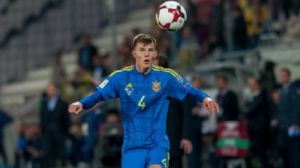 Наші гравці подорожчали