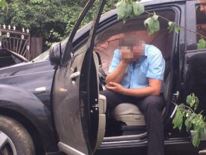 Засуджено адвоката