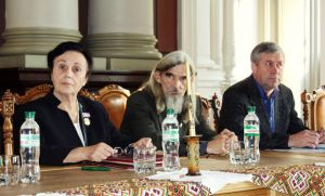 Хранитель Сандармоху поплатився свободою і життям за те, що «пішов проти течії»