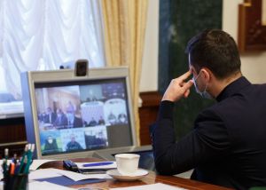 У МОЗ уже напрацювали протокол лікування хворих на коронавірус