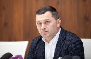 У Києві вже визначили лікарні для прийому  «другої хвилі « хворих із підозрою на коронавірус, – КМДА