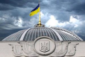 У березні Верховна Рада була одним із центрів боротьби проти коронавірусу