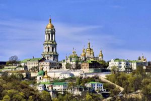 У Києво-Печерській лаврі ченців тестують на коронавірус