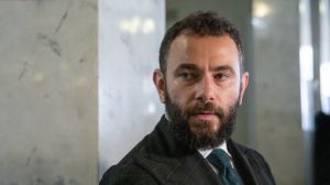 Олександр Дубінський подає заяву до ДБР щодо Прем'єр-міністра Дениса Шмигаля