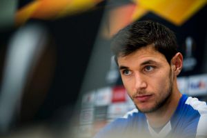 Футбол. Яремчук майже здоровий