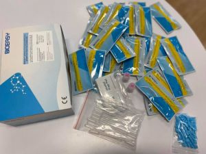 На Луганщині сформовано постійні та резервні мобільні бригади