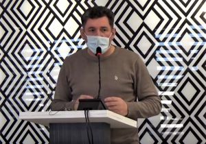 В Івано-Франківську обладнують  додаткові точки підключення кисню 