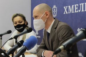 На Хмельниччині у заклади обсервації йти не хочуть
