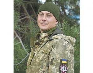 Добровольці — ті, хто пішов до війська за покликом серця 