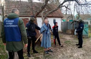 «Закладки» для наркоторговців є й у Кримінальному кодексі...