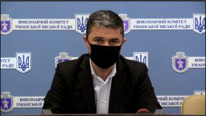 Хасидів з Умані відправлятимуть до Ізраїлю за їхнім бажанням