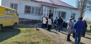 Підтримують 130 «спасибі», сказані від щирого серця