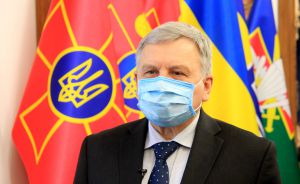 Наш шлях — оборонна реформа за стандартами НАТО